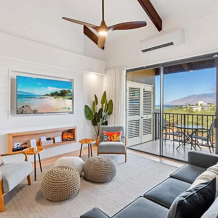 Kamaole Sands 4-411